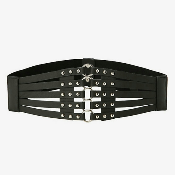 ISO Torrid Wide Belts 2x main image 4